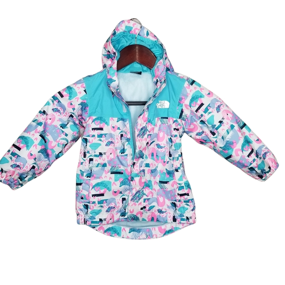 The North Face Toddler Light Jacket 2T